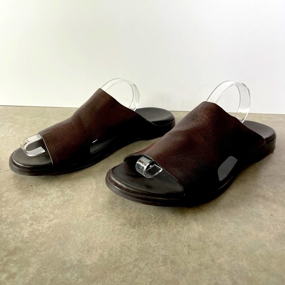 Cole Haan Mens Goldwyn 2 Slide Sandals 